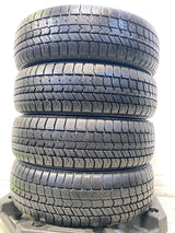 グッドイヤー アイスナビ 8 165/65R14 4本