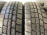 ダンロップ ウィンターマックス WM02 165/65R14 4本