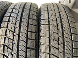 ブリヂストン ブリザック VRX 155/65R14 4本