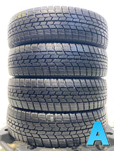 グッドイヤー アイスナビ 6 155/65R14 4本