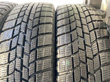 グッドイヤー アイスナビ 6 155/65R14 4本