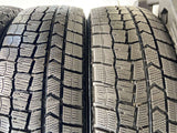 ダンロップ ウィンターマックス WM02 175/65R14 4本