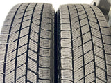 ブリヂストン ブリザック VRX3 175/65R14 2本