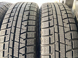 ヨコハマ アイスガード iG50 PLUS 165/65R14 4本