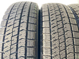 ブリヂストン ブリザック VRX2 155/65R14 4本
