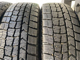 ダンロップ ウィンターマックス WM02 165/65R14 4本