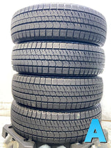 ブリヂストン ブリザック VRX2 165/65R14 4本