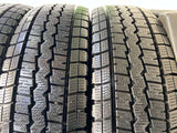 ダンロップ ウィンターマックス SV01 165/80R14 97/95LT 4本