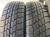 グッドイヤー アイスナビ 6 155/65R14 2本