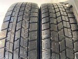 グッドイヤー アイスナビ 7 155/65R14 2本