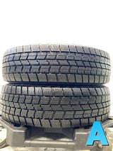 グッドイヤー アイスナビ 7 165/65R14 2本