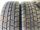 グッドイヤー アイスナビ 7 165/65R14 2本
