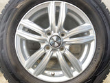 ダンロップ ウィンターマックス WM02 185/70R14 / ジョーカー 5.5J+48 100-4穴 4本