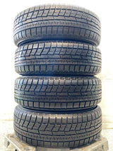 ヨコハマ アイスガード iG60 175/65R14 / マナレイスポーツ FS 5.5J+48 100-4穴 4本