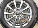 ヨコハマ アイスガード iG60 175/65R14 / マナレイスポーツ FS 5.5J+48 100-4穴 4本
