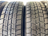 グッドイヤー アイスナビ 7 185/70R14 / JENEIGE 5.5J+42 100-4穴 4本