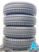 ブリヂストン ブリザック VRX2 155/65R14 4本
