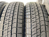 ブリヂストン ブリザック VRX2 155/65R14 4本