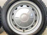 ブリヂストン アイスパートナー2 165/65R14 / JECT VK 5.5J+ 100/114.3-4穴 4本