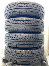 ブリヂストン ブリザック VRX 165/70R14 / JECT VK 5.5J+ 100/114.3-4穴 4本