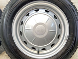 ブリヂストン ブリザック VRX 165/70R14 / JECT VK 5.5J+ 100/114.3-4穴 4本