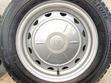ブリヂストン ブリザック VRX 165/70R14 / JECT VK 5.5J+ 100/114.3-4穴 4本