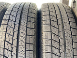 ブリヂストン ブリザック VRX 165/70R14 / JECT VK 5.5J+ 100/114.3-4穴 4本