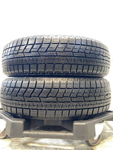 ヨコハマ アイスガード iG60 155/65R14 2本