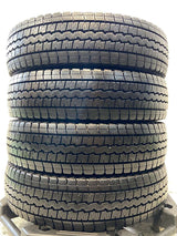 ダンロップ ウィンターマックス SV01 155/80R14 88/86LT 4本