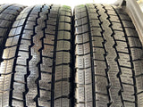 ダンロップ ウィンターマックス SV01 155/80R14 88/86LT 4本