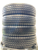 ダンロップ ウィンターマックス SV01 155/80R14 88/86LT 4本