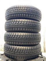 ヨコハマ アイスガード iG60 155/65R14 4本