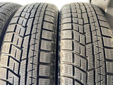 ヨコハマ アイスガード iG60 155/65R14 4本