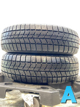 トーヨータイヤ オブザーブ GIZ3 155/65R14 2本