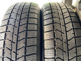 トーヨータイヤ オブザーブ GIZ3 155/65R14 2本