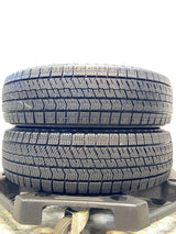 ブリヂストン ブリザック VRX2 165/65R14 2本