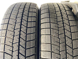 ダンロップ ウィンターマックス 03 165/65R14 2本