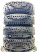 ヨコハマ アイスガード iG60 175/70R14 / TOPY V8 5.5J+ 100/114.3-4穴 4本