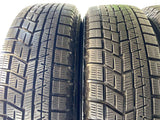 ヨコハマ アイスガード iG60 175/70R14 / TOPY V8 5.5J+ 100/114.3-4穴 4本