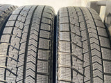 ブリヂストン ブリザック VRX 155/65R14 / JECT MN 4.5J+ 100/114.3-4穴 4本