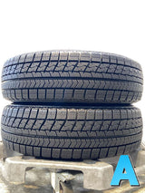 ブリヂストン ブリザック VRX 155/65R14 2本