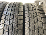 グッドイヤー アイスナビ 7 155/65R14 4本