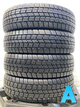 グッドイヤー アイスナビ 7 155/65R14 4本
