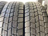 グッドイヤー アイスナビ 7 155/65R14 4本