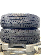 ブリヂストン ブリザック VRX3 155/65R14 2本