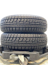 ヨコハマ アイスガード iG60 155/65R14 2本