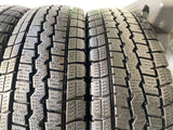 ダンロップ ウィンターマックス SV01 155/80R14 88/86LT 4本
