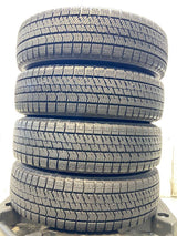 ブリヂストン ブリザック VRX2 155/65R14 / ZART 4.5J+45 100-4穴 4本
