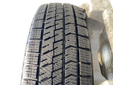 ブリヂストン ブリザック VRX2 155/65R14 1本