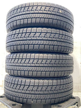 ブリヂストン ブリザック VRX 155/65R14 / MN 4.5J+ 100/114.3-4穴 4本